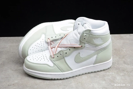 1 HIGH AIR “SEAFOAM” JORDAN OG 0806